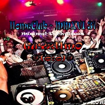 MMXVI 31 Mix HomeClub Guyzhmo 