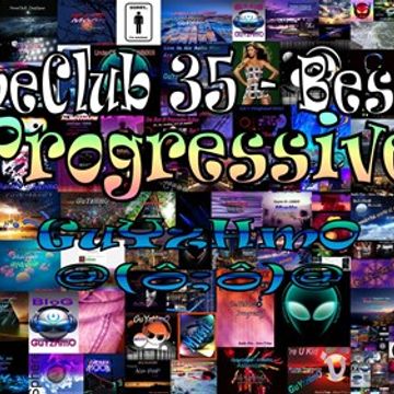 MMXVI 35 HomeClub Best of Progressive - Guyzhmo