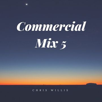 Commercial Mix 5