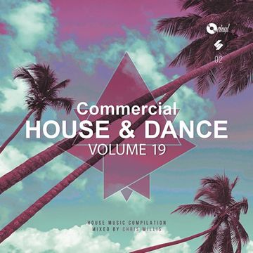 Commercial Mix 19