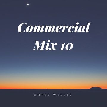 Commercial Mix 10