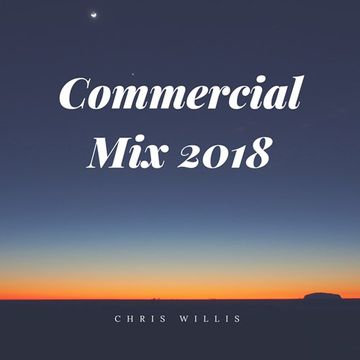 Commercial Mix 2018