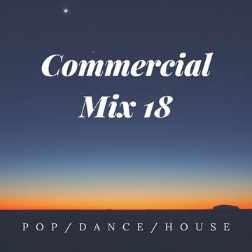 Commercial Mix 18