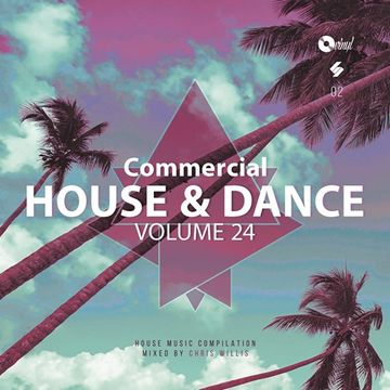 Commercial House & Dance - Volume 24