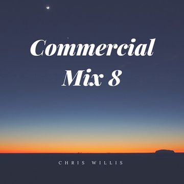 Commercial Mix 8