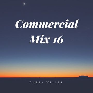 Commercial Mix 16