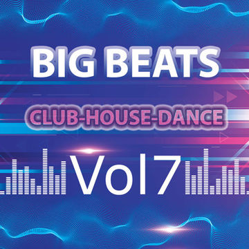 Big Beats   Volume 7