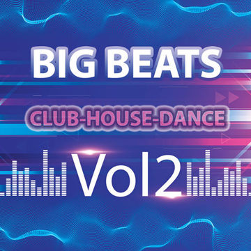 Big Beats   Volume 2