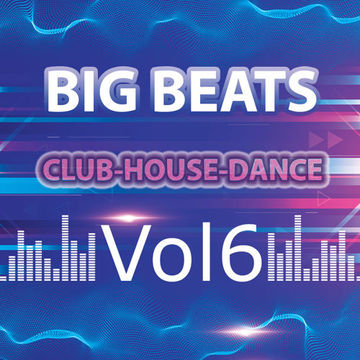 Big Beats   Volume 6