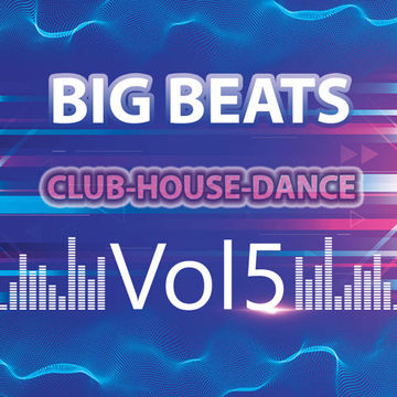 Big Beats   Volume 5
