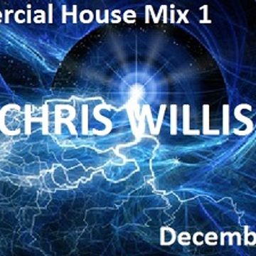 Commercial Mix 1 (Dec 2015)