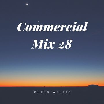 Commercial House & Dance - Volume 28