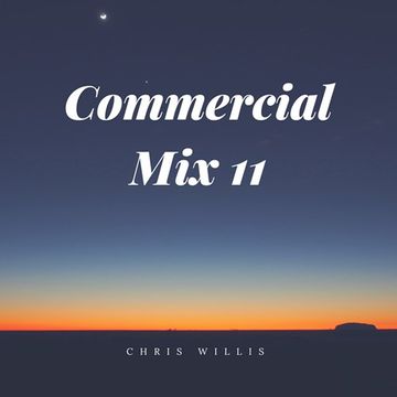 Commercial Mix 11