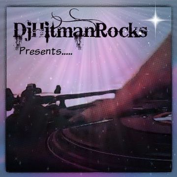 Back To Life  (DjHitmanRocks)