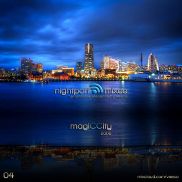 Nightport 04 (magiCCity 2008)