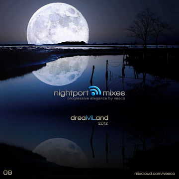 Nightport 09 (dreaMLand 2012)