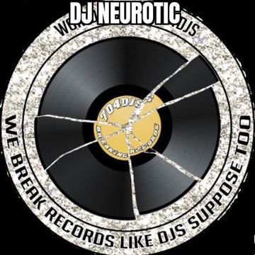 Dj Neurotic   Memorial Day House Mix