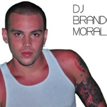DJ Brandon Morales