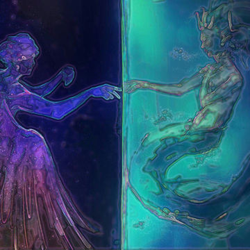 Sirens of Mythos