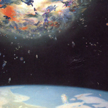 Dreamland Fantasy - Part II