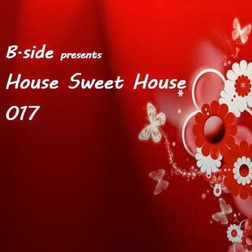 HSH017 B.side - House Sweet House 017