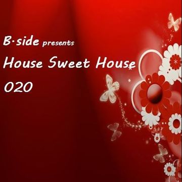 HSH020 B.side - House Sweet House 020