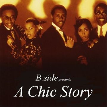 HSH.SP003.2 B.side - A Chic Story (MIX 2)