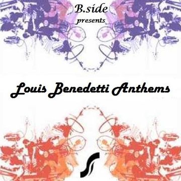 HSH.SP008 B.side - Louis Benedetti Anthems