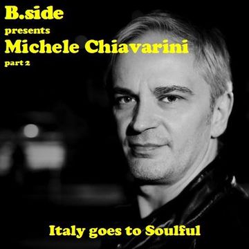 HSH.SP009.2 B.side - Michele Chiavarini (part 2)