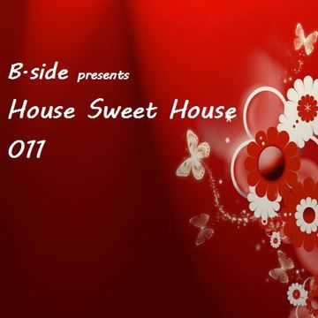 HSH011 B.side - House Sweet House 011