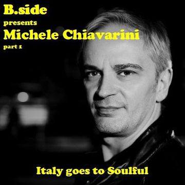 HSH.SP009.1 B.side - Michele Chiavarini (part 1)