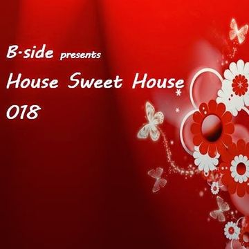 HSH018 B.side - House Sweet House 018