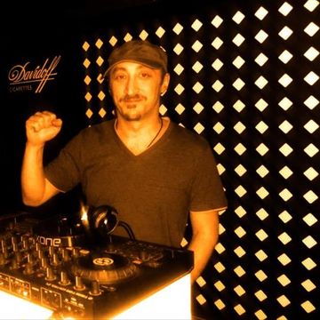 Sharky @ Tijuana club 19.12.2015