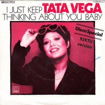 92KTU - Tata Vega - I Just Keep Thinking About You Baby (Special 92KTU Version)
