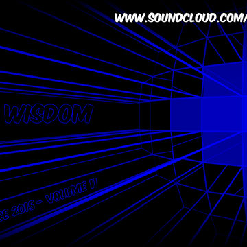 Dj Wisdom - Bounce 2015 - Vol.11 (19.10.2015)