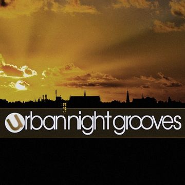 Urban Night Grooves 51 by S.W. *Soulful Deep Bumpy Jackin' Garage House Business*