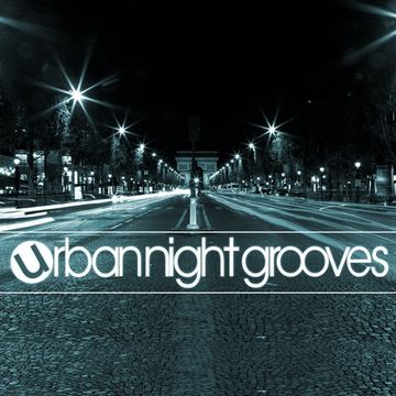 Urban Night Grooves 15 by S.W. *Garage House*