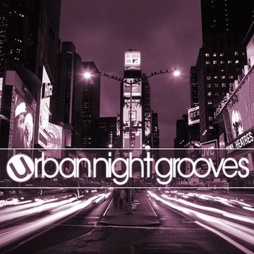 Urban Night Grooves 17 by S.W. *Soulful House & (UK) Garage*