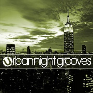 Urban Night Grooves 35 by S.W. *Soulful Deep Bumpy Jackin' Garage House Business*