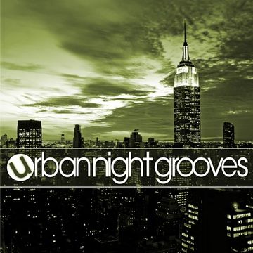 Urban Night Grooves 32 by S.W. *Soulful Deep Bumpy Jackin' Garage House Business*
