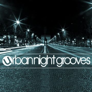 Urban Night Grooves 13 by S.W. *Soulful House & (UK) Garage*