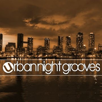 Urban Night Grooves 41 by S.W. *Soulful Deep Bumpy Jackin' Garage House Business*