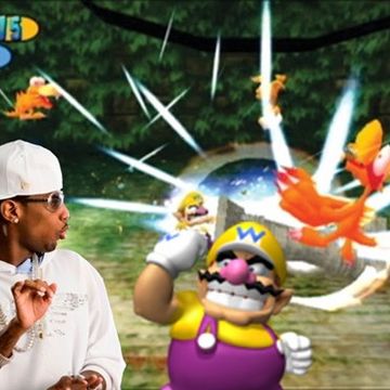 Holla at Wario - Fabolous vs Wario