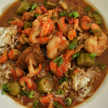 Gumbo