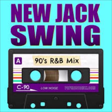 The New Jack Swing