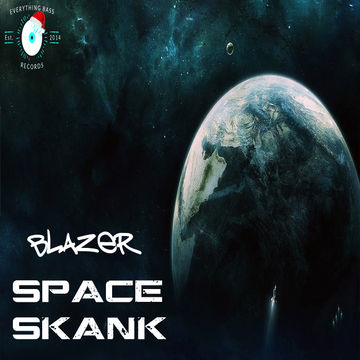 Blazer - Space Skank FREE DOWNLOAD