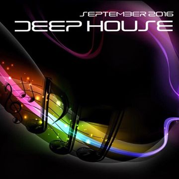 Deep House September