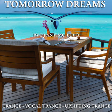 Tomorrow Dreams 14