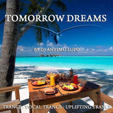 Tomorrow Dreams 11 