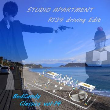 BedCandy Classics vol.14 [STUDIO APARTMENT R134 driving Edit]